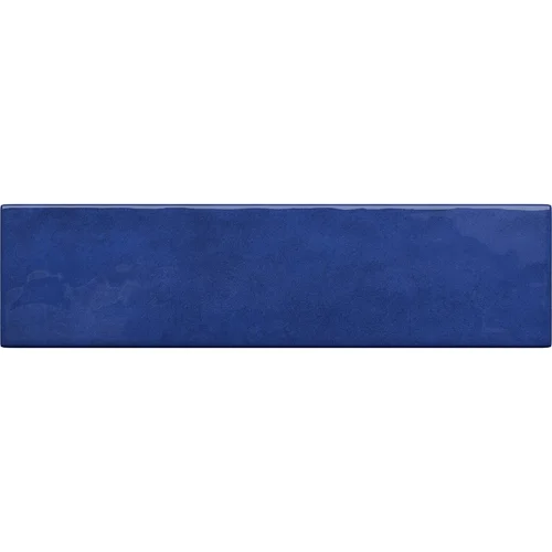 Tubadzin Masovia cobalto B gloss STR, 29,8x7,8cm plytelės image 2