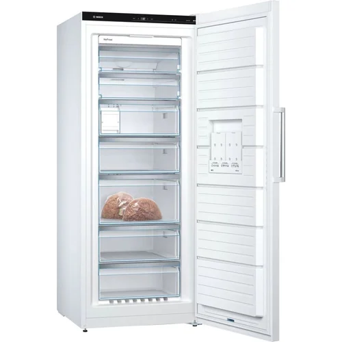 Bosch GSN54AWDV NoFrost Šaldiklis image 3