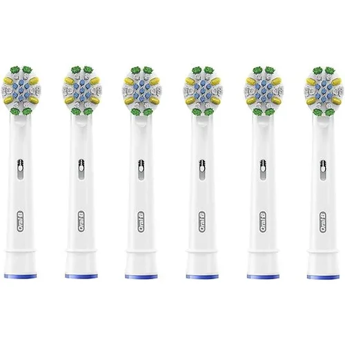 Oral-B Pro Intensive dantų šepetėlių antgaliai, 6 vnt image 2