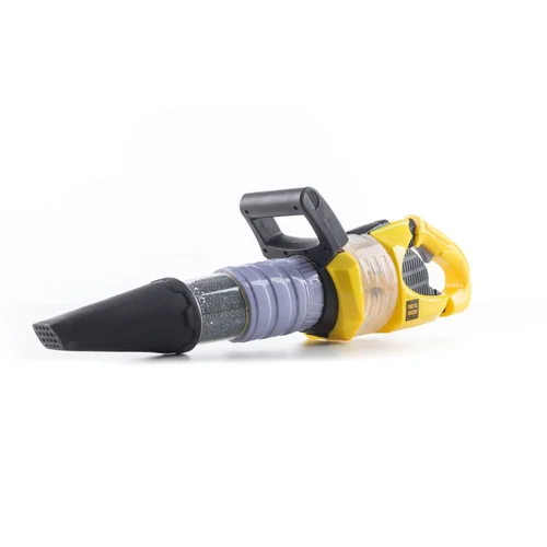 G21 DELUXE TOOLS 60026317 Vaikiškas lapų pūstuvas image 2