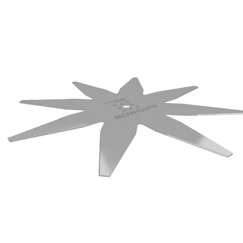 Auto-Mow Ambrogio 25cm 8-Star peilis image 2