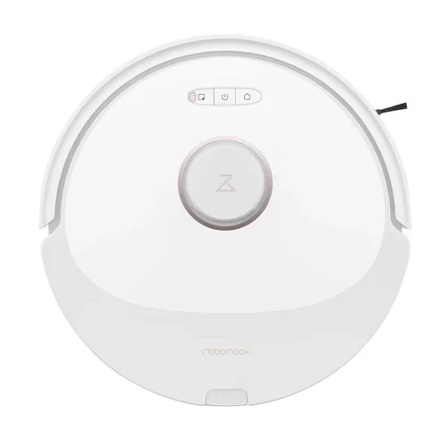 Roborock Q8M02-00 Dulkių siurblys robotas Balta image 2