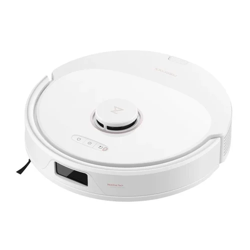 Roborock Q8M02-00 Dulkių siurblys robotas Balta image 3