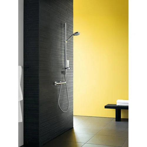 Termostatinis dušo maišytuvas Hansgrohe Ecostat Comfort 13116000 image 3