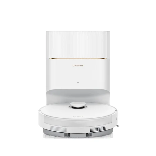 Dreame D20 Pro PLUS Balta image 2