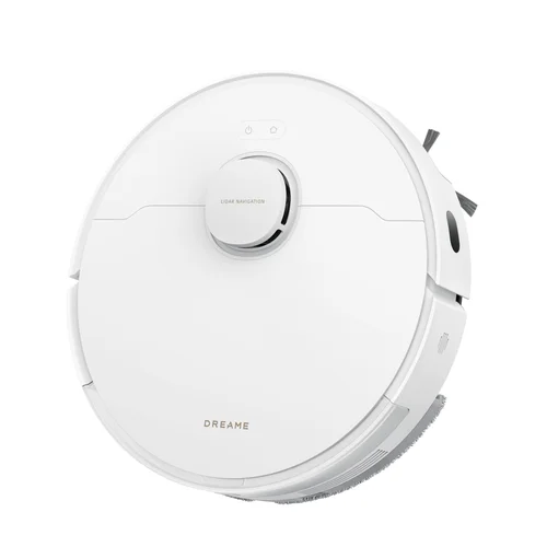 Dreame D20 Pro PLUS Balta image 3