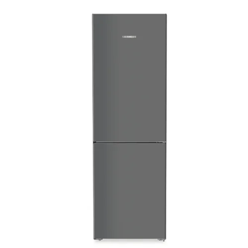 Liebherr CNdgd 5203 Pure NoFrost Pilka šaldytuvas image 1