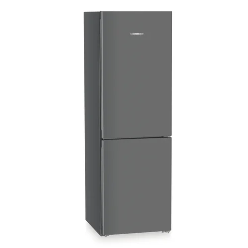 Liebherr CNdgd 5203 Pure NoFrost Pilka šaldytuvas image 2