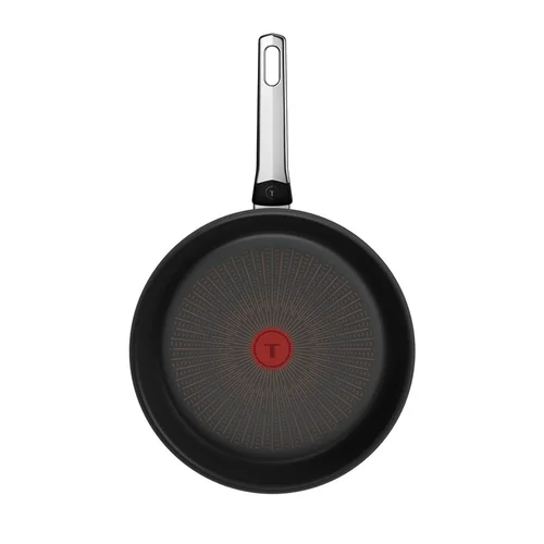 Keptuvė Tefal EXPERTISE PLUS, Ø 28 cm, Nerūdijantis plienas image 1