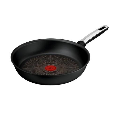 Keptuvė Tefal EXPERTISE PLUS, Ø 28 cm, Nerūdijantis plienas image 2