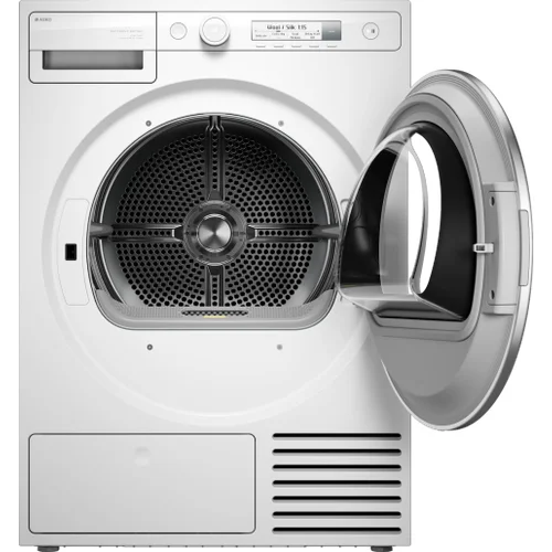 Džiovyklė ASKO T108HCW, 8 kg image 2