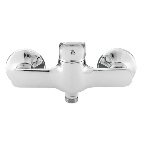 S-Line Pro dušo maišytuvas, chromuotas image 2