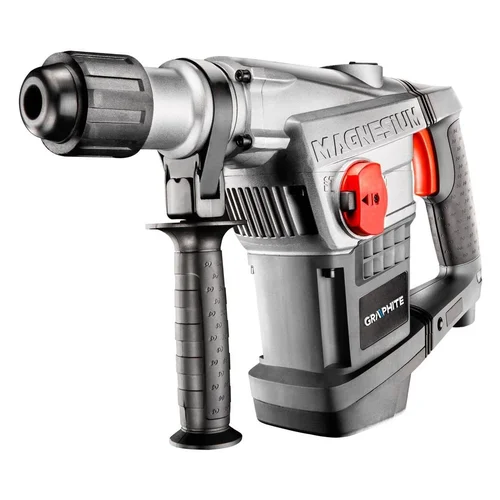 Perforatorius Graphite 58G874 SDS-Max 1250W image 2