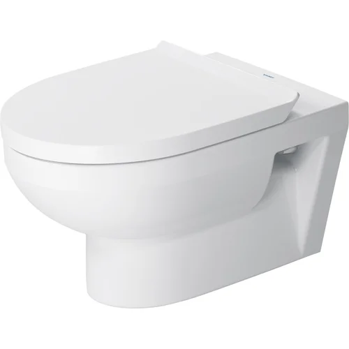 Duravit DuraStyle Rimless 45620900A1 Pakabinamas klozetas image 1