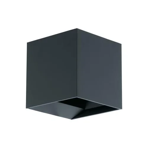 Eglo CALPINO 97242 LED 2×3.3W sieninis lauko šviestuvas image 1