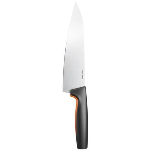 Fiskars FF Large Starter Set Virtuvinių peilių rinkinys, 5 vnt. image 3