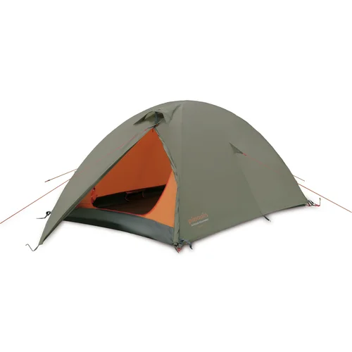 Pinguin Scout khaki palapinė image 1