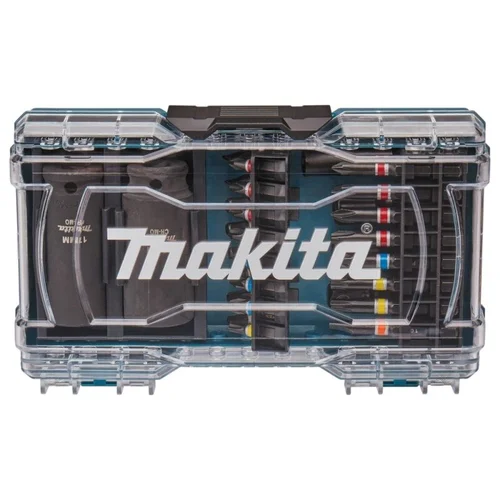 Makita E-07060 30 dalių sukimo antgalių rinkinys image 3