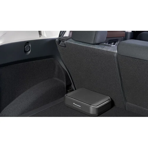 PIONEER TS-WX140DA 8 colių Žemų dažnių kolonėlė image 3