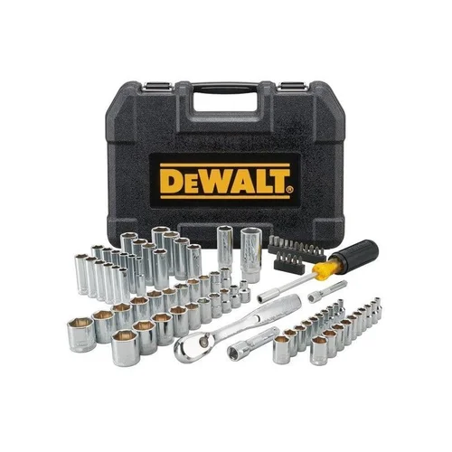 DeWalt DWMT81531-1, 84 vnt. galvučių komplektas image 1