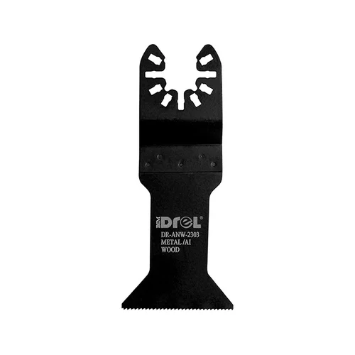 Drel Daugiafunkcinio įrankio geležtė metalui Bi-Metal 44 mm image 1