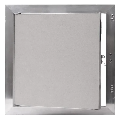 EUROPLAST RLR2020, 20 x 20 cm Revizinės durelės image 1