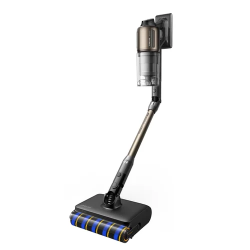 Dreame Z30 AquaCycle PRO dulkių siurblys-šluota image 2