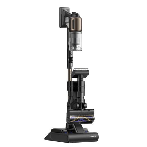 Dreame Z30 AquaCycle PRO dulkių siurblys-šluota image 3