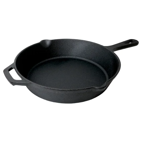Zyle ZY126KFP Ketaus keptuvė 26 cm skersmens image 1