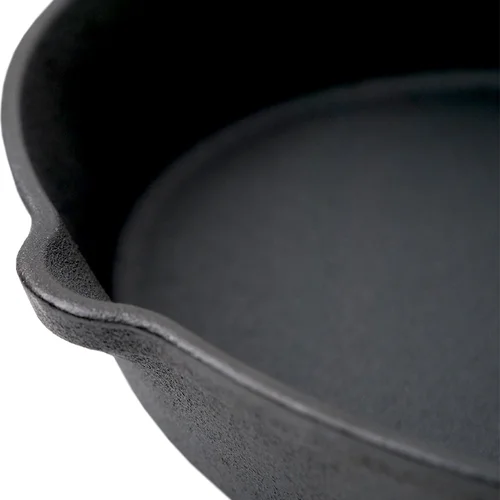Zyle ZY126KFP Ketaus keptuvė 26 cm skersmens image 2