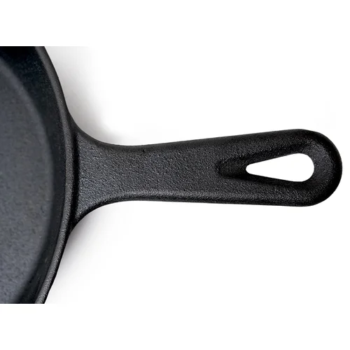 Zyle ZY126KFP Ketaus keptuvė 26 cm skersmens image 3