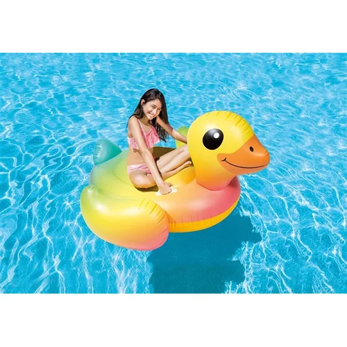 INTEX DUCK 57556NP, Ø 147 cm image 3