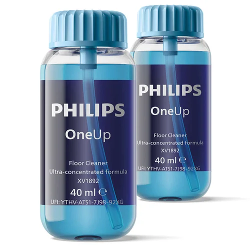 Grindų valiklis Philips OneUp XV1892/02 image 1