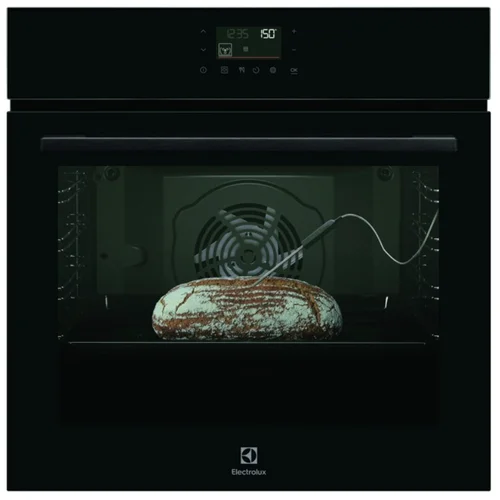 Electrolux LOD7P87Z 72 L Juoda image 1