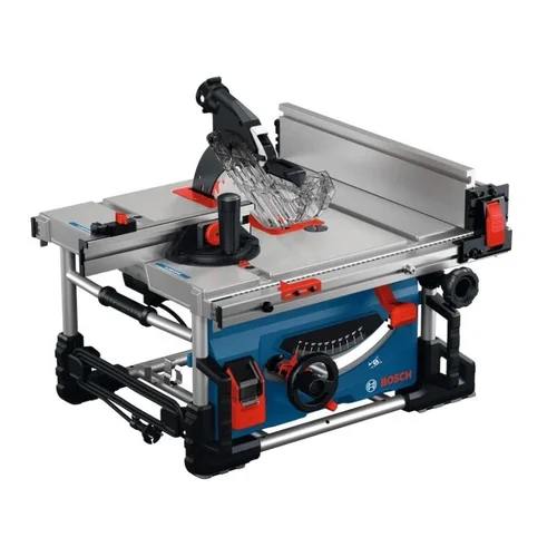 Bosch GTS 70-216 C Išilginio pjovimo staklės, 1850 W image 1