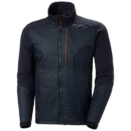 Striukė HELLY HANSEN Kensington Insulated Jacket, mėlyna - M image 1