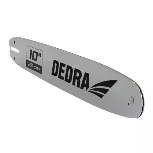 Dedra DED8697-10P Pjovimo juosta 25 cm, 1,3 mm image 1