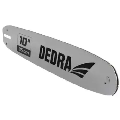Dedra DED8697-10P Pjovimo juosta 25 cm, 1,3 mm image 2