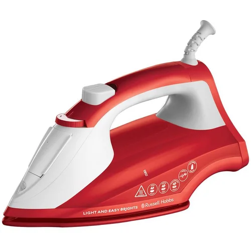 Russell Hobbs 26481-56 lygintuvas Raudona image 1