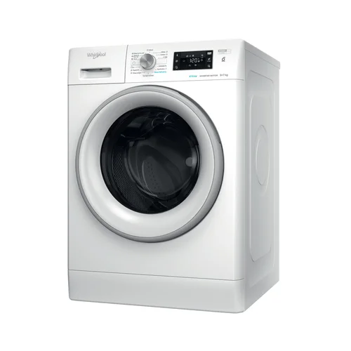 Whirlpool FFWDB 976258 SV EE 9 kg image 2