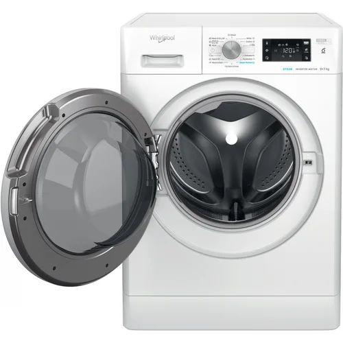 Whirlpool FFWDB 976258 SV EE 9 kg image 3