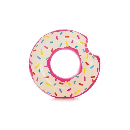 INTEX DONUT 56265NP Pripučiamasis ratas Ø 107 cm image 2