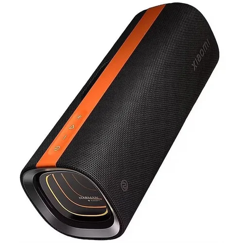 Xiaomi SOUNDPARTY NS7-GL belaidė kolonėlė juoda 50 W image 3