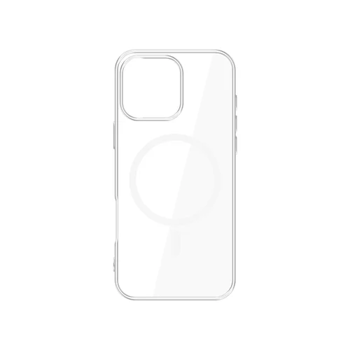 Dėklas 3mk Skaidrus MagCase Apple iPhone 16 Pro Max image 2