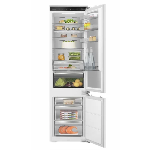 Hisense Hi3 RB5B280SSWC įmontuojamas šaldytuvas image 3