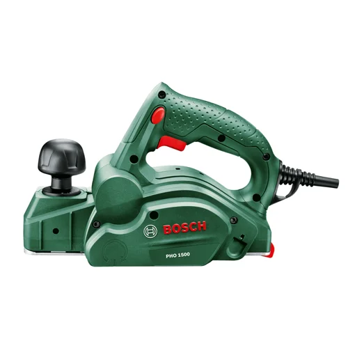 Bosch PHO 1500 Elektrinis oblius, 550 W image 1