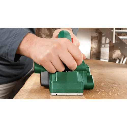 Bosch PHO 1500 Elektrinis oblius, 550 W image 3