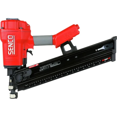 Senco SN90FXP-GB/HB 21° Pneumatinė viniakalė image 1