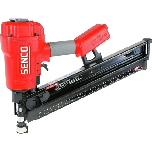 Senco SN90FXP-GB/HB 21° Pneumatinė viniakalė image 2