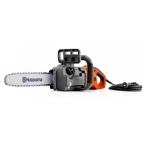Husqvarna Grandininis pjūklas 420EL 40 cm image 1